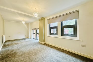 1 bed flat, 147 Carlton Road, St Anns, Nottingham, NG32AL - Image 9